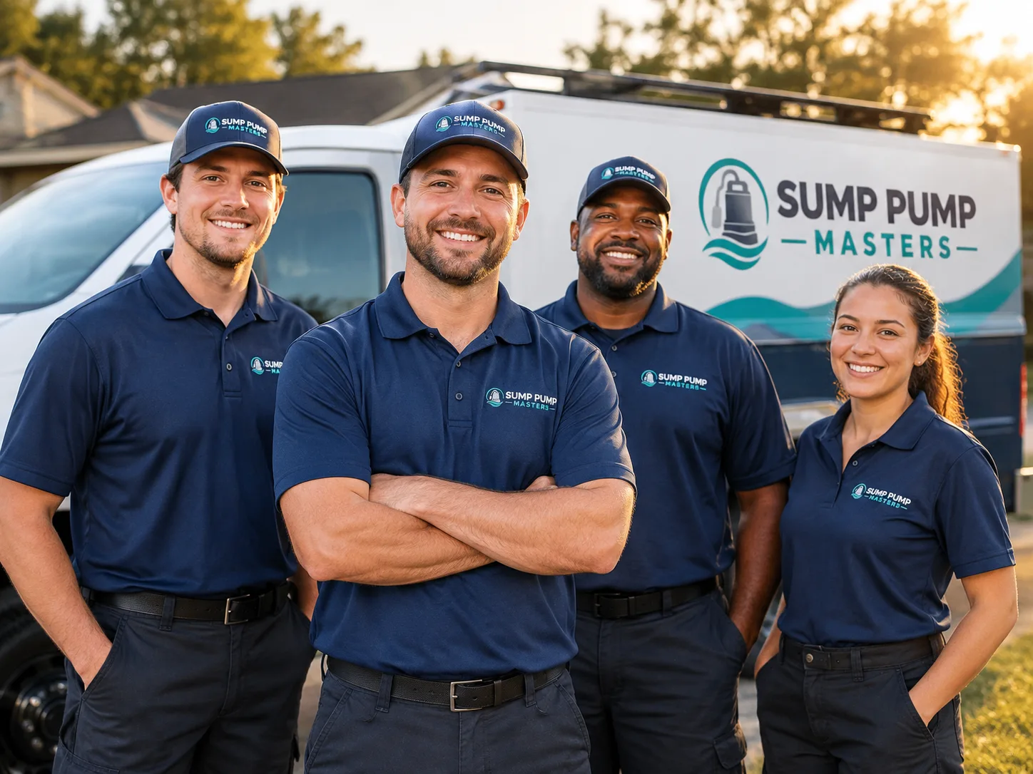 Sump Pump Repair company in Keene, ND