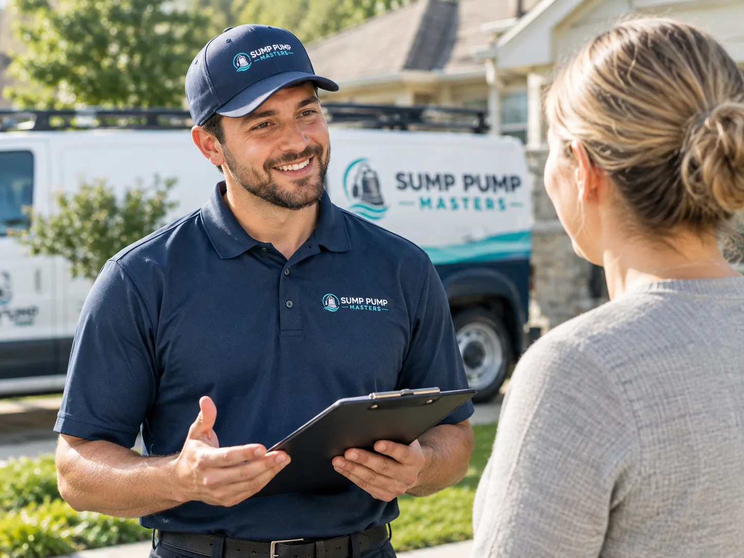 Sump Pump Repair Keene, ND FAQs